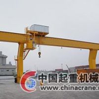 四川綿陽廠家供應抓鬥門式起重機專業保養維修