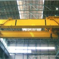 連雲港雙梁防爆起重機廠家