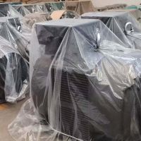 河南法蘭特起重機械有限公司電機係列定製供應