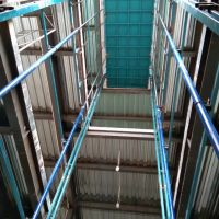 成都升降貨梯可定製