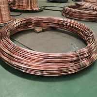 銅杆滑線今日發貨