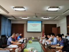 [浙江]《浙江省公路橋梁科技成果回顧與展望研究》完成中期谘詢（圖）