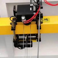 肇慶可定製橋式起重機