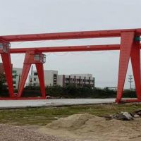 海門龍門吊起重機安裝製造廠家 24小時服務