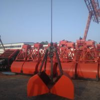 河南長垣市**起重抓鬥廠家遠華起重