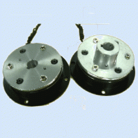 電磁盤式製動器SDZ3-08
