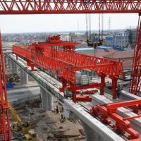 杭州起重機、架橋機廠家