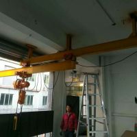 紹興安裝行吊，起重機
