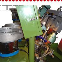 伺服攻絲機 伺服攻牙機 鑽孔攻絲一體機 全自動攻絲機