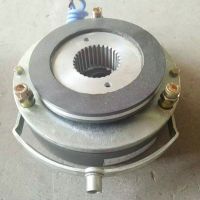安全失電電磁製動器YEJ電機刹車BN-10