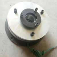 安全失電電磁製動器YEJ電機刹車BN-16