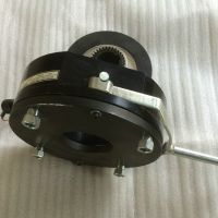安全失電電磁製動器YEJ電機刹車BN-25
