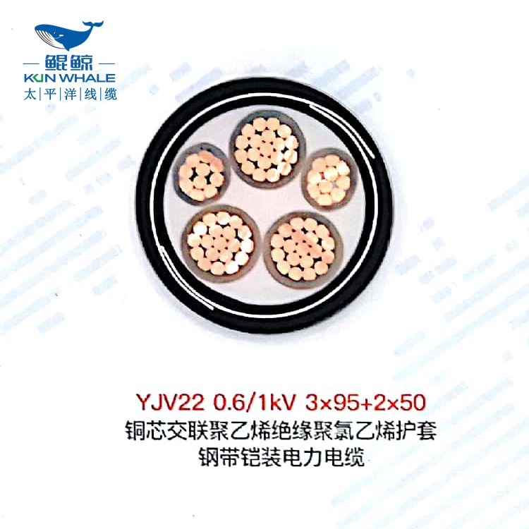 鎧裝電纜的作用，鎧裝電纜都用在什麼地方?