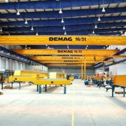 大連渤海起重機器有限公司