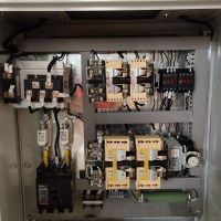 河南聖斯起重電磁吸盤專用控製櫃