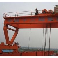 雲浮工程龍門吊
