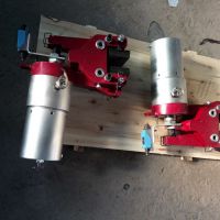 焦作製動器—904液壓盤式製動器
