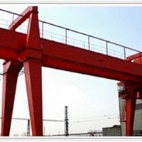 武漢門式起重機安裝製作