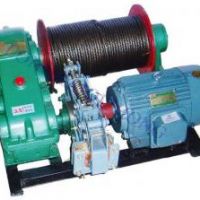 佛山起重機廠家生產製造—快速卷揚機