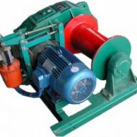 佛山起重機廠家生產製造—卷揚機