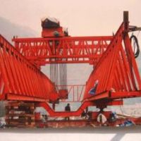 佛山起重機廠家生產製造—JQJ型架橋機