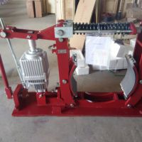 電力液壓製動器YWZ12