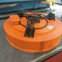 佛山起重機廠家生產製造—電磁吸盤