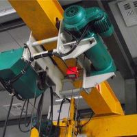 佛山起重機廠家生產製造—電動葫蘆