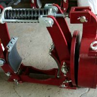 ZWZ電磁塊式製動器