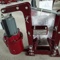 電力液壓製動器YWZ