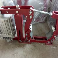 電力液壓製動器YWZ9