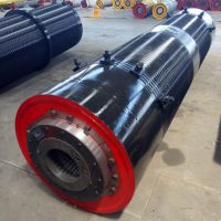 佛山起重機廠家生產製造—卷筒組