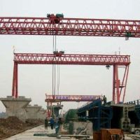 佛山起重機廠家生產製造—提梁機