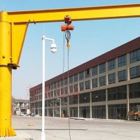 佛山起重機廠家生產製造—懸臂吊