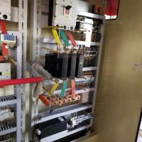 河南長垣起重機專用電器室聖斯起重電器