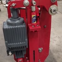 廠家臂盤式製動器YPZ2