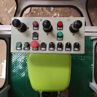 河南聖斯起重電器專用操作盒