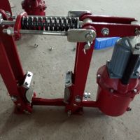 YWZ3-315/25電力液壓製動器