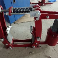 YWZ3-400/45電力液壓製動器