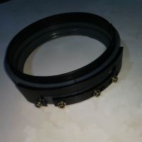 法蘭泰克導繩器  科尼製動器 銷售進口導繩器 德馬格導繩器