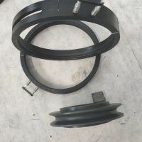 諾威法蘭泰克紐科倫中原聖起歐式葫蘆歐式導繩器-3.2噸導繩器