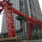 貴州遵義起重機械