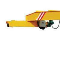 重慶10噸單梁吊多少錢一台