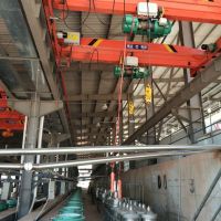 雲南昆明起重機-昆明行車-昆明單梁起重機生產批發