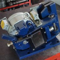 5SE電磁失效保護製動器