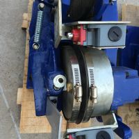 電磁失效保護製動器560SE