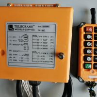 鹹陽三原縣新興鎮行吊專用遙控器質量保障