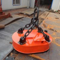 成都起重機廠家生產製造_電磁吸盤銷售