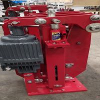 YPZ2III Ed301/6電力液壓臂盤式製動器