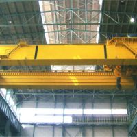 沈陽橋式起重機專業製作